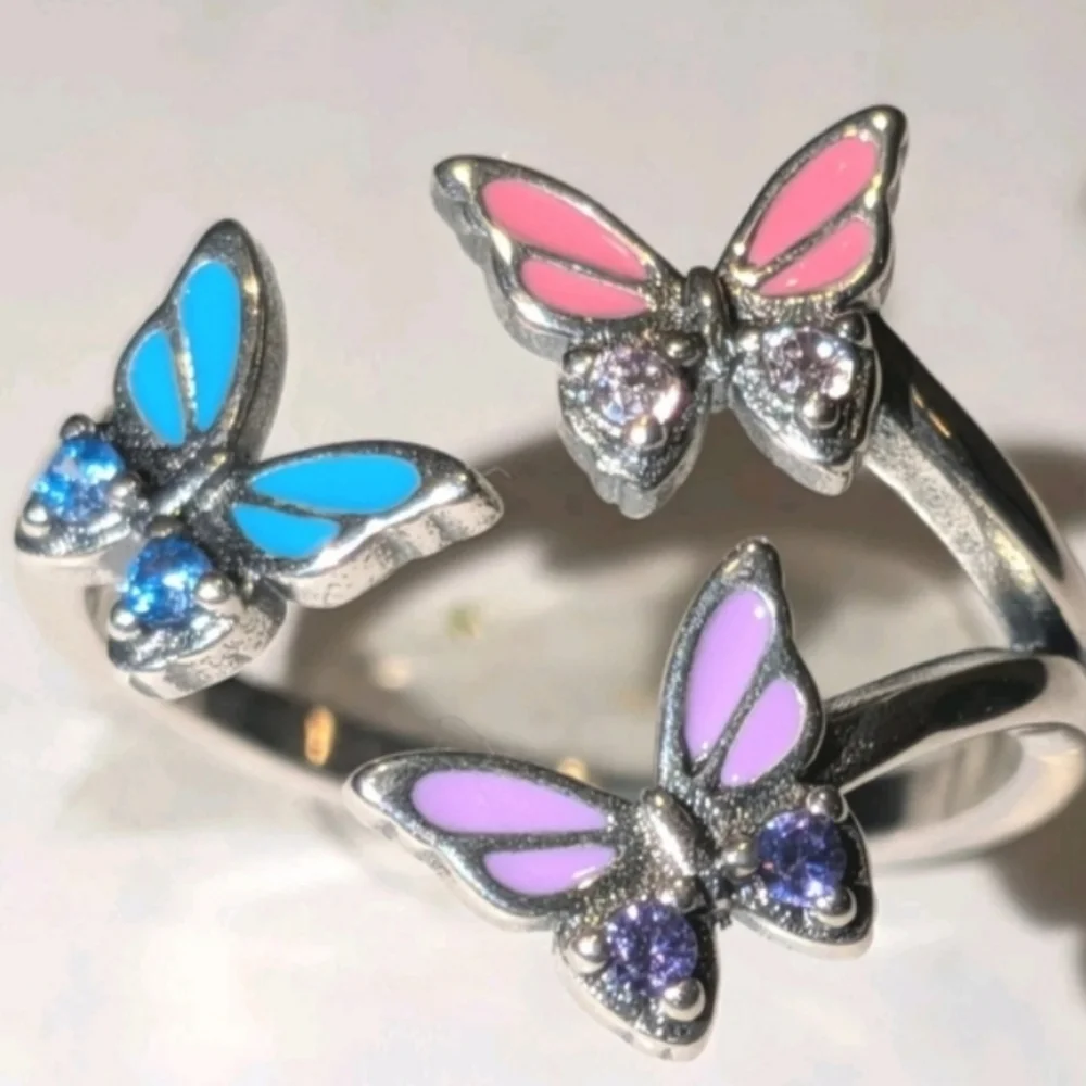 boutique elegant silver